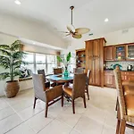 Oasis By The Sea Beach Front Community - Luxurious Pool Spa Home With Waterfall - Sleeps 10 - Come