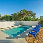 Fantasea Is The Perfect Beach House With Pool And Hot Tub 4 Bed3 Bath With 2 Master Suites