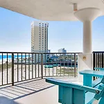 The Top Of The Gulf #612
