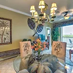 River Strand Country Club Condo With Pool Access!