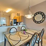 Modern River Strand Country Club Condo With Pool!