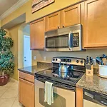 River Strand Country Club Condo With Pool Access!