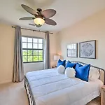 Alluring Naples Retreat With Resort Amenities!