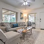 2 Mi To Boardwalk Home With Grill In Dania Beach!