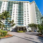 Sunny Isles Ocean Reserve Superb Condo Apartments