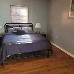 Full Bungalow With Swimming Pool