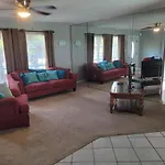 Full Bungalow With Swimming Pool