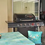 Full Bungalow With Swimming Pool