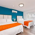 The Mariner Suites Hollywood