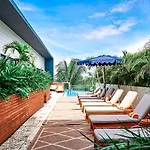 Eurostars Vintro Hotel (Adults Only)