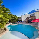 Starfish Isle By Beach Retreats