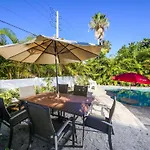 Starfish Isle By Beach Retreats