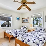 Beachfront Ocean Duplex