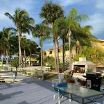 Hideaway Waterfront Resort