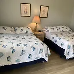 Hideaway Waterfront Resort