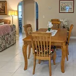 Pet-Friendly Flagler Beach Home With Yard Near Beach