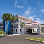 Quality Inn Atlantic Beach-Mayo Clinic Jax Area