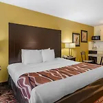 Rodeway Inn Central Clearwater Beach