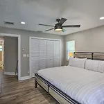 Canalfront Cape Coral Home With Private Pool!