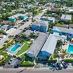 St. Pete Beach Suites