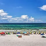 Seagrove Beach Studio - Quarter Mi To Beach Access!