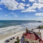Unit 1207 Ocean Walk - 1 Bedroom Ocean Front