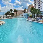Unit 1207 Ocean Walk - 1 Bedroom Ocean Front