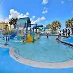 Unit 1207 Ocean Walk - 1 Bedroom Ocean Front