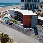 Cove Motel Oceanfront