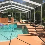 Secluded Paradise In Sunny Florida