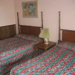 Lazy Hours Motel