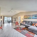 Pet-Friendly Cape Coral Escape By Bike Trails