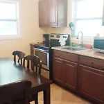 Hidden Harbor Suites