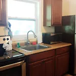 Hidden Harbor Suites