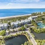 South Seas Beach Villa 2313