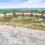 South Seas Beach Villa 2313
