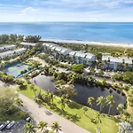 South Seas Beach Villa 2313