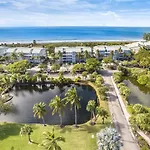 South Seas Beach Villa 2313