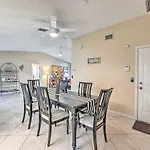 Pet-Friendly Cape Coral Escape By Bike Trails
