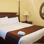 Hidden Harbor Suites