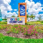 9 Bedroom Storey Lake Near Disney Home