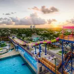 Ocean Jewels Resort Studios!