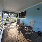 La Boca Beach House