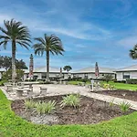 Sebring Condo With Pool Access About 1 Mile To Golf!
