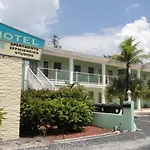 Holiday House Motel