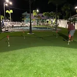 Summerside Inn,Clearwater Belleair