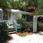 Gulf Breeze Cottages