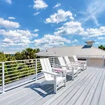 Ami Gulf Lookout-Views Of The Gulf From Every Room-Rooftop Terrace