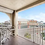 #304 Beach Place Condos