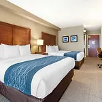 Comfort Inn & Suites Orlando North